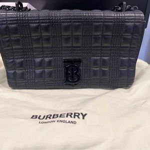 Burberry Lola Bag